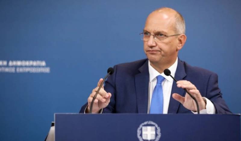 Οικονόμου: Στη ΔΕΘ ο πρωθυπουργός θα απαντήσει στις ανησυχίες και τα προβλήματα της κοινωνίας