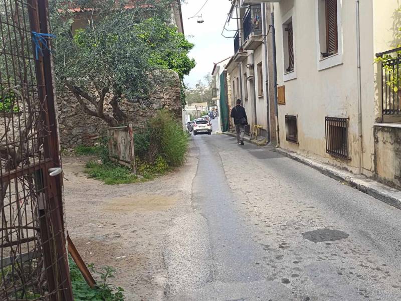 Συνεχίζεται το πρόβλημα…