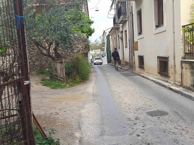 Συνεχίζεται το πρόβλημα…