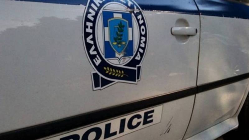 Καλαμάτα: Ο συναγερμός "έπιασε" τον 17χρονο κλέφτη