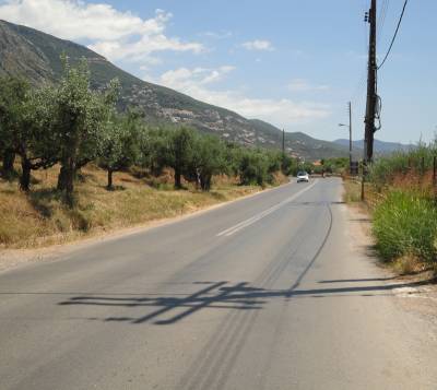 Ζητούν επέκταση της αστικής συγκοινωνίας μέχρι Μικρή Μαντίνεια