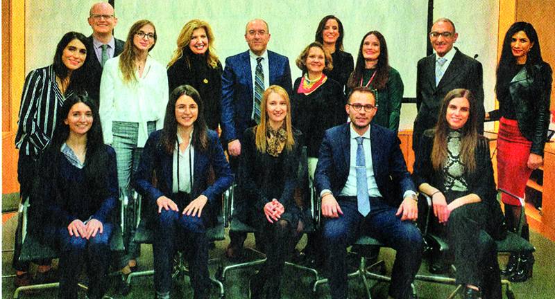 Δύο Μεσσήνιοι γιατροί στους δέκα αριστούχους Ελληνες στις ΗΠΑ
