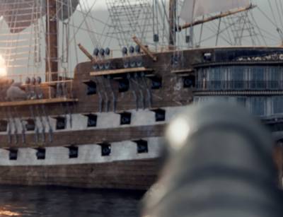 Εκθεση για την Ελληνική Επανάσταση στην Πελοπόννησο - «Ταξίδι προς την ελευθερία, 1821»