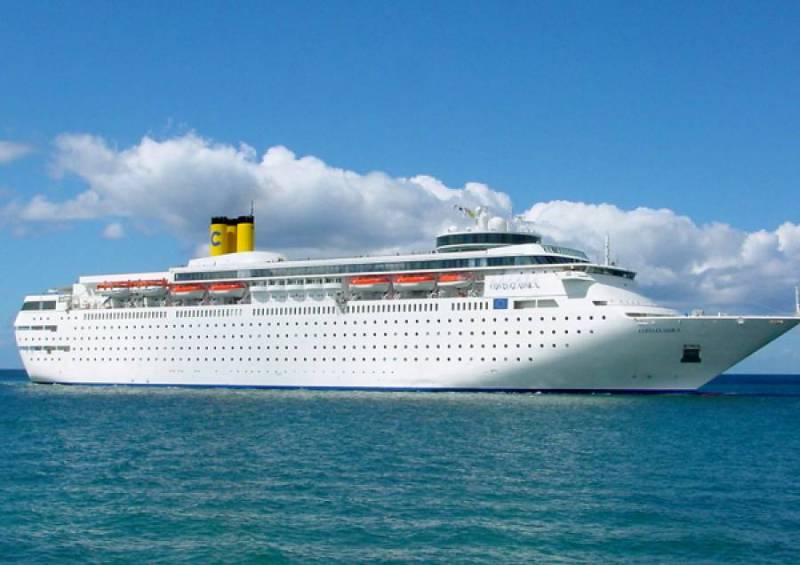 Σημαντικό συνέδριο για την κρουαζιέρα στην Καλαμάτα