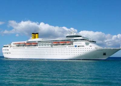 Σημαντικό συνέδριο για την κρουαζιέρα στην Καλαμάτα