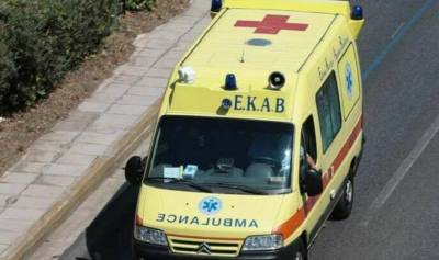 Ζάκυνθος: 40χρονος τσακώθηκε με τη σύντροφό του και αυτοκτόνησε με κουζινομάχαιρο