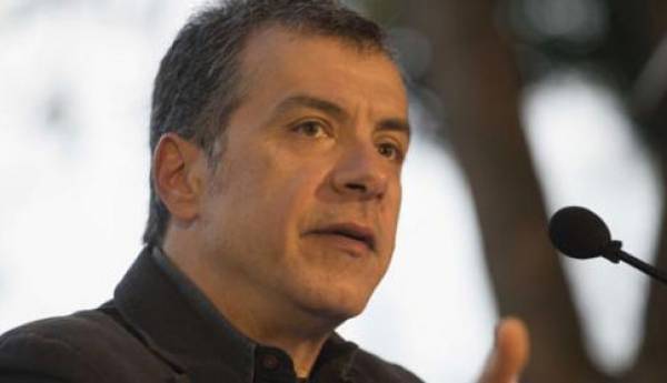 Θεοδωράκης: Δεν είναι η μάχη που θέλαμε, είναι η μάχη όμως που θα κερδίσουμε