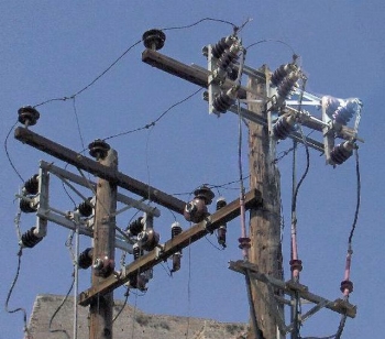 Συνελήφθησαν 28 τσιγγάνοι για ρευματοκλοπή στην Κορινθία