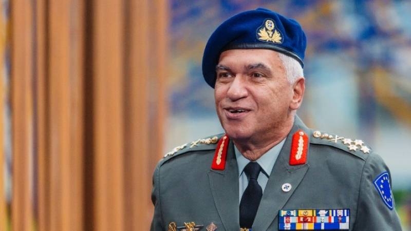 Κωσταράκος: "Επικίνδυνος ο Ερντογάν, θα προστατεύσουμε και το πιο μικρό μας νησί"