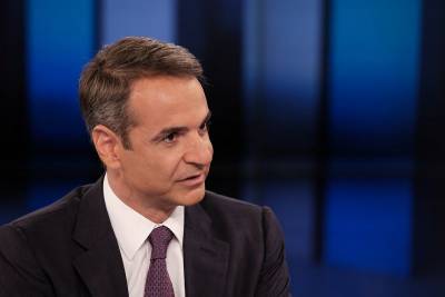 Κυριάκος Μητσοτάκης: Μειώσαμε τον ΕΝΦΙΑ 22% μεσοσταθμικά - Το εξαγγείλαμε για το 2020, το υλοποιήσαμε φέτος