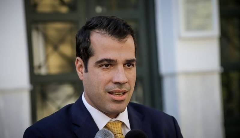 Πλεύρης για πλαστά πιστοποιητικά: Εισαγγελέας, πειθαρχικό και διαθεσιμότητα για τους εμπλεκόμενους