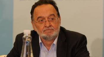 «Για άθλια δημοσιεύματα περί σχεδίου κατάληψης του νομισματοκοπείου», κάνουν λόγο συνεργάτες του Π. Λαφαζάνη