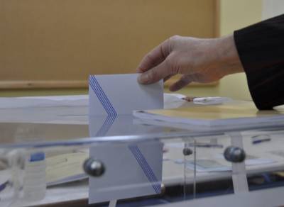 Αλλαγές στα τμήματα που ψηφίζουμε στην Καλαμάτα (βίντεο)
