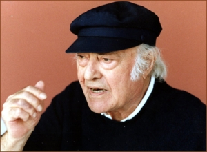 Αφιέρωμα στον Ελύτη