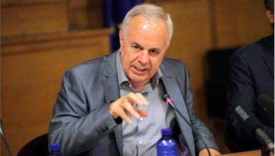 Αποστόλου από Τρίπολη: &quot;Η ελληνική ύπαιθρος, μπορεί να σώσει την οικονομία της χώρας&quot;