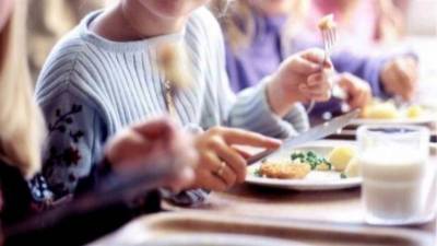 Ερώτηση Χαρίτση για τα σχολικά γεύματα