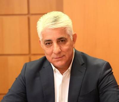 Όχι κι άλλο ένα νέο χαράτσι για τους δήμους