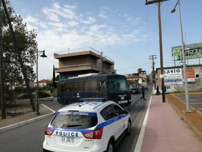 Ισονομία και απογραφή, τα πρώτα βήματα για την κοινωνική ειρήνη