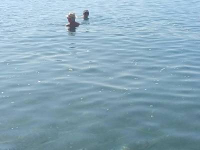 Παράπονα για τις φουσκάλες