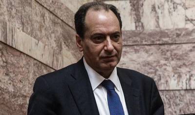 Σπίρτζης: Σταλινικού χαρακτήρα η απόφαση Κασσελάκη να βγαίνουν με λίστα τα στελέχη μας στα κανάλια