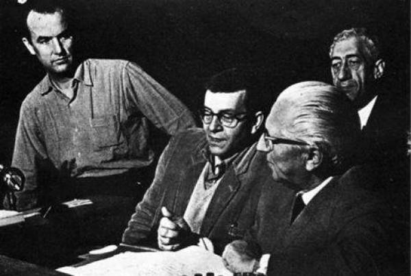 Συνεχίζεται ο διαγωνισμός της "Θεατρικής διαδρομής"