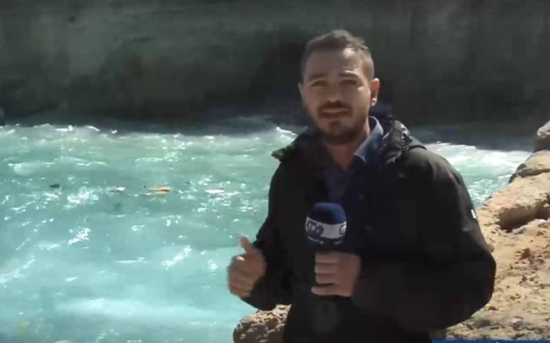 Πτώματα και συντρίμμια στη θάλασσα δύο ημέρες μετά το ναυάγιο στα Κύθηρα – Τι λένε στην ΕΡΤ οι διασωθέντες (βίντεο)