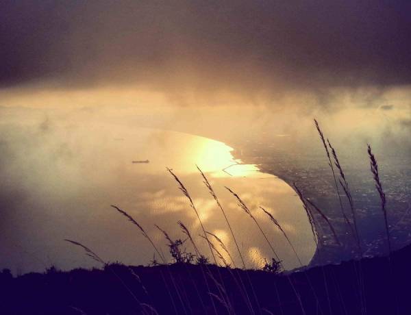 Σε 20 λεπτά στην Ανω Βέργα από το καλοκαίρι