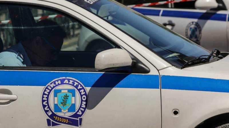 Εντατικοποίηση περιπολιών ζητεί η Γεωργακοπούλου