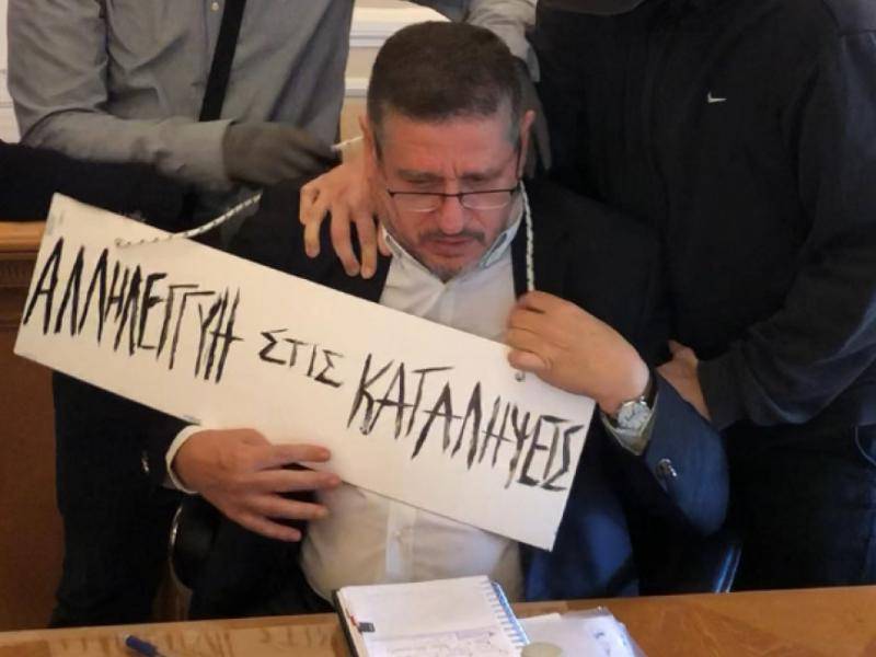 Ανάγκη για νέο μοντέλο διοίκησης στα πανεπιστήμια