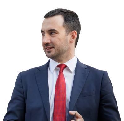 Αλέξης Χαρίτσης: «Ενεργειακή κρίση: η Ευρώπη προχωρά - η κυβέρνηση Μητσοτάκη αδρανεί»