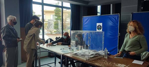 Οι εκλογές του Συλλόγου Φίλων Νοσηλευτικής Μονάδας Κυπαρισσίας