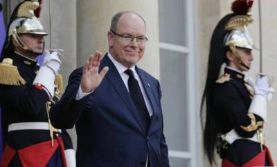 Στην Ελαφόνησο ο πρίγκιπας Αλβέρτος - Πότε θα επισκεφτεί το νησί