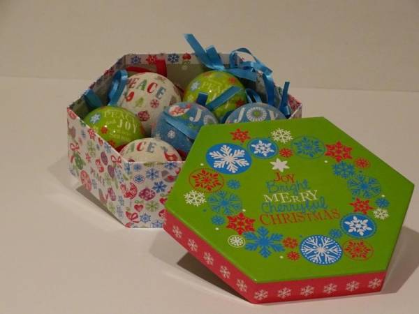 Χριστουγεννιάτικο παζάρι των παιδικών χωριών SOS