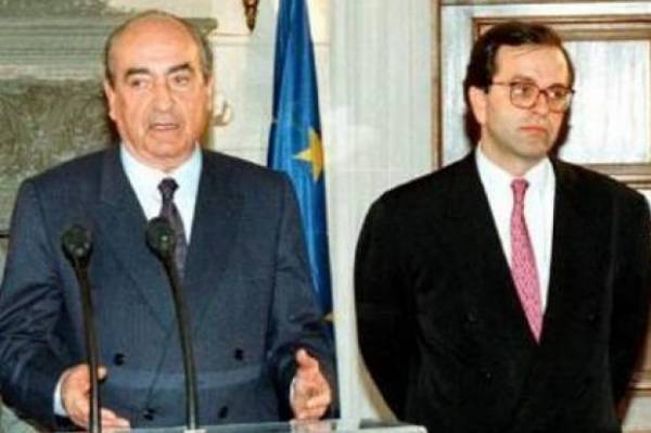 Σαν σήμερα... 21 Οκτωβρίου