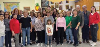 Μουσικοχορευτική παράσταση στην Καλαμάτα: "Από τον Πόντο έως την Καλαμάτα"