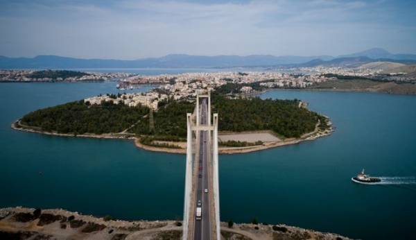 Σκληρό lockdown σε Αχαΐα και Εύβοια - Ποιες περιοχές βρίσκονται &quot;στο κόκκινο&quot; (βίντεο)