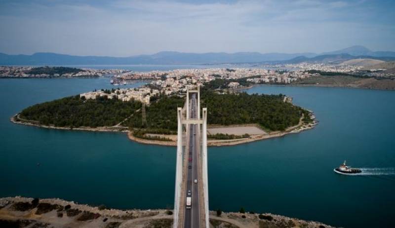 Σκληρό lockdown σε Αχαΐα και Εύβοια - Ποιες περιοχές βρίσκονται "στο κόκκινο" (βίντεο)