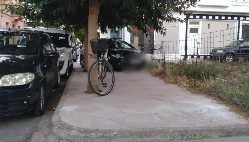 Ανύπαρκτοι έλεγχοι