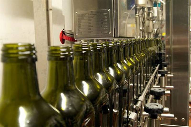 Αραβες στη Μεσσηνία για ελαιοκαλλιέργεια και τυποποίηση