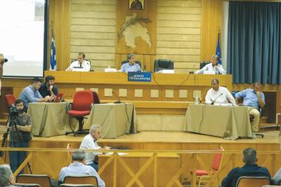 Δήμος Καλαμάτας - Υπουργείο Προστασίας του Πολίτη: Μνημόνιο συνεργασίας για καταπολέμηση παραβατικότητας