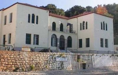 Κέντρο πολιτισμού στο παλαιό Γυμνάσιο Πύλου