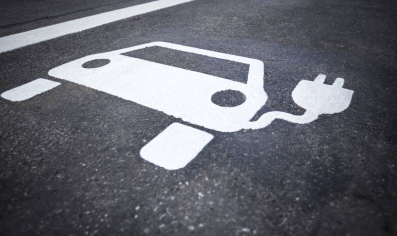 Καλαμάτα: Συσκευή φόρτισης ηλεκτροκίνητων οχημάτων στην Κρήτης