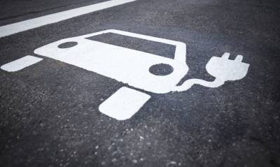 Καλαμάτα: Συσκευή φόρτισης ηλεκτροκίνητων οχημάτων στην Κρήτης