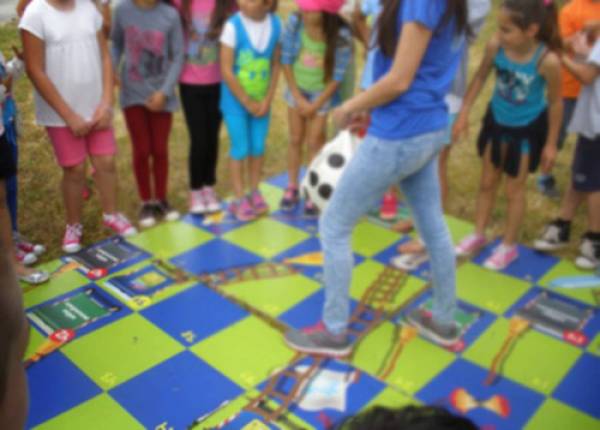 Λούνα παρκ ανακύκλωσης αύριο στην Καλαμάτα