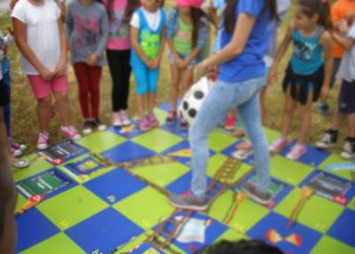 Λούνα παρκ ανακύκλωσης αύριο στην Καλαμάτα