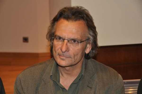 Ο Πατσαρίνος για &quot;το «πάρτι» που ξεκίνησε για την τουριστική προβολή&quot;