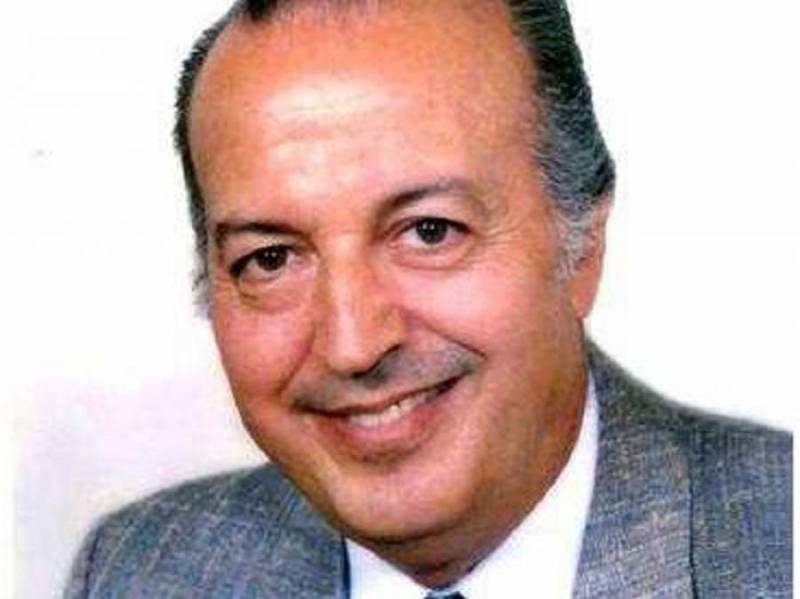 20 χρόνια (21-3-1998) χωρίς τον Παναγιώτη Φωτέα