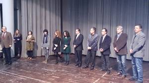 Απονεμήθηκαν χθες οι έπαινοι &quot;Νικόλαος Πολίτης&quot;