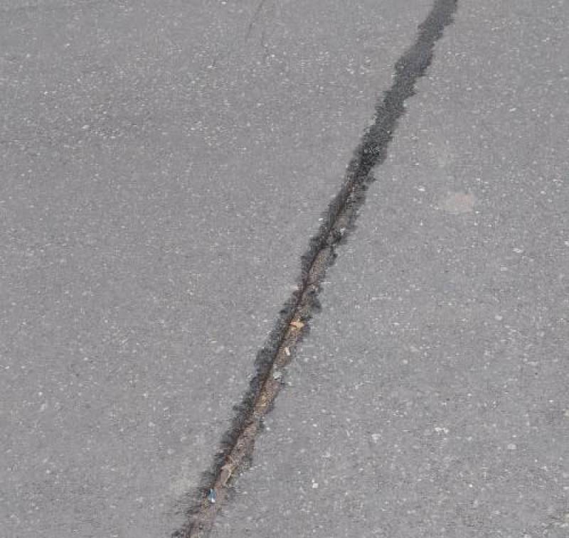 Εμειναν ανοιχτές τομές