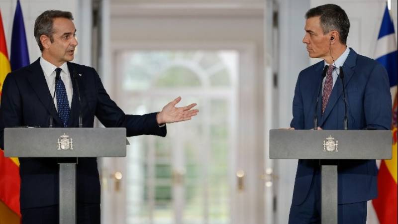 Μητσοτάκης: Οι χώρες του Νότου πρωταγωνιστούν στην ανάπτυξη της ΕΕ